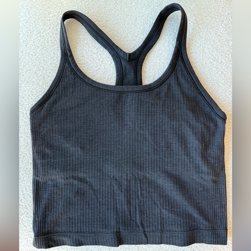 Lululemon Ebb to street tank, 6